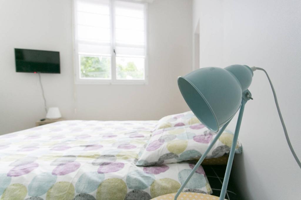Le 10 Cosy Apartment Montrouge Ngoại thất bức ảnh
